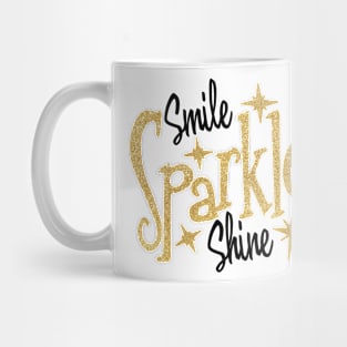 Shine Mug